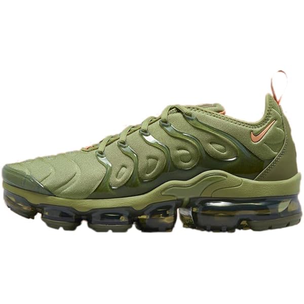 Amazon.com | Nike Air Vapormax Plus Mens Ck1411-400 Size
